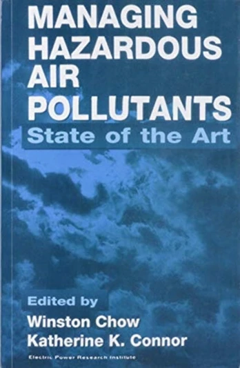 Managing Hazardous Air Pollutants