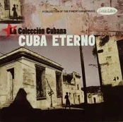 CD Various - Cuba Eterno - La Colección Cubana