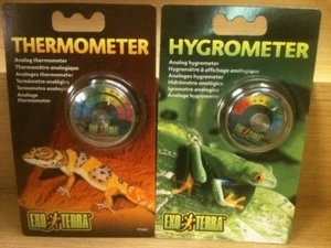 Termo-hidrometras Hagen