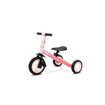 Toyz Dviratukas Fox Rožinė