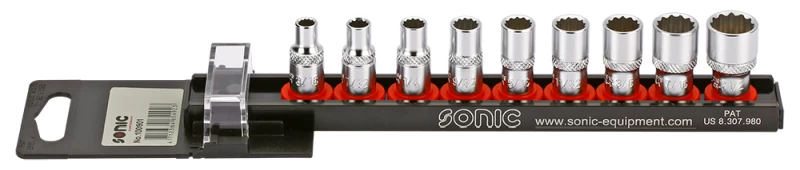 SONIC Galvutė 9vnt. 100901