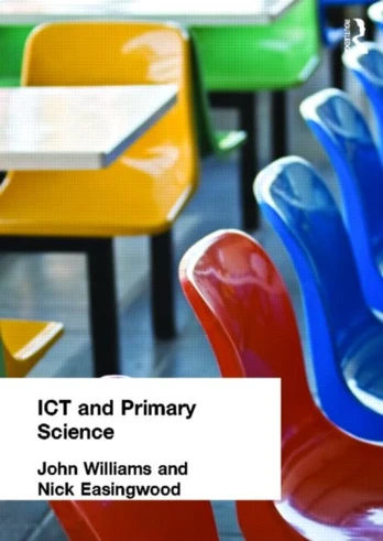 ICT and Primary Science