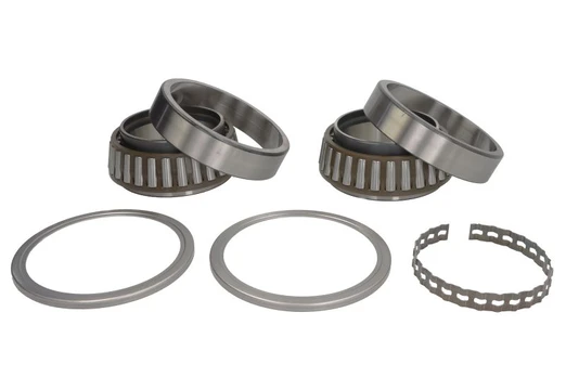 Rato guolių kompl. ((EN) with metal seal)
