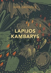 Lapijos kambarys kaina