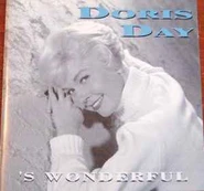 CD Doris Day - 'S Wonderful