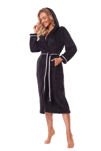 Chalatas Soft Long 2322