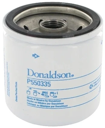 Tepalo filtras Donaldson P550335