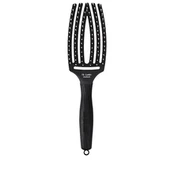 Olivia Garden Fingerbrush Combo Medium Moterims