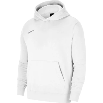 Vaikiškas Džemperis "Nike Park 20Flecee Pullover Hoodie" Baltas CW6896 101