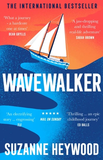 Wavewalker, Breaking Free