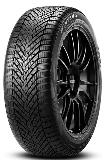 Pirelli Cinturato Winter2 205/55R16 91 H,