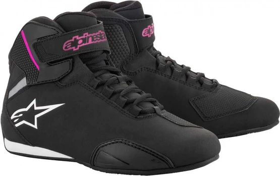 Alpinestars Stella Sektor Moteriški Batai