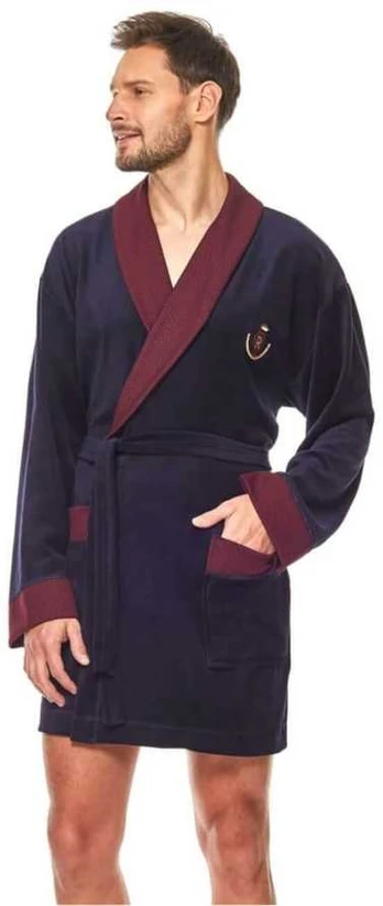 L&L Chalatas "Connor", XXL dydis