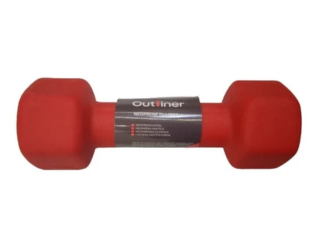 Svarmuo Outliner, 2 kg