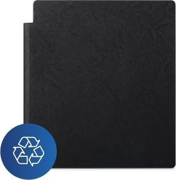 „Kobo Elipsa 2E Sleepcover“ dėklas, juodos spalvos