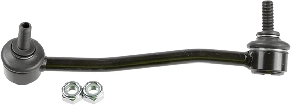 šarnyro stabilizatorius LEMFOERDER LMI42505