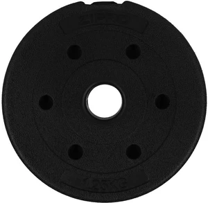 Diskinis svoris Zipro Disk Weight, 1.25 kg