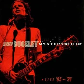 CD Jeff Buckley - Mystery White Boy (Live '95 ~ '96)