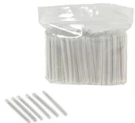 Lanview Steel splice sleeve 45 mm Multimode. 100 pcs box