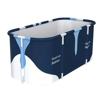 Sulankstomas Mini Baseinas