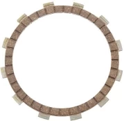 Paminkštinta kelių diskų sankaba, sankaba TRW MCC139-6 kaina