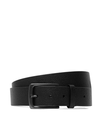 Calvin Klein Vyriškas Diržas LV04D7095G Juoda