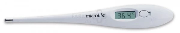 Termometras skaitmeninis MICROLIFE MT16F1