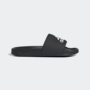 adidas adilette Shower Slides - Dydis 40.5 (GZ3779 Šlepetės)