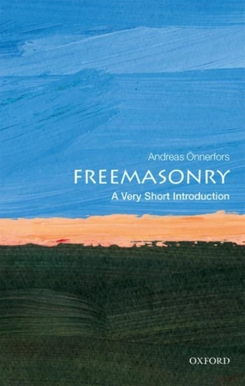 Freemasonry, A Very Short Introduction