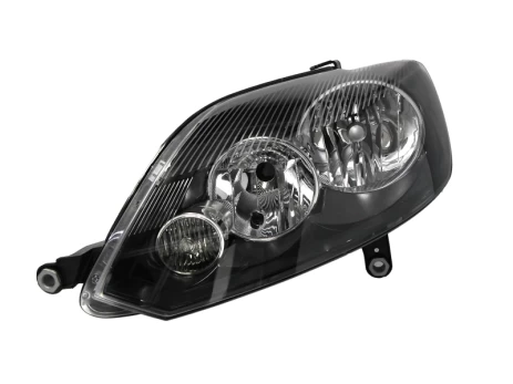 Priekinis žibintas TYC TYC 20-12158-05-2 VW GOLF PLUS V