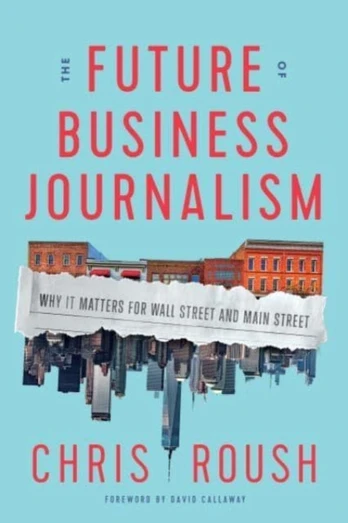 Future of Business Journalism