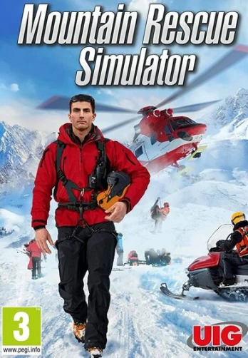 Mountain Rescue Simulator PC