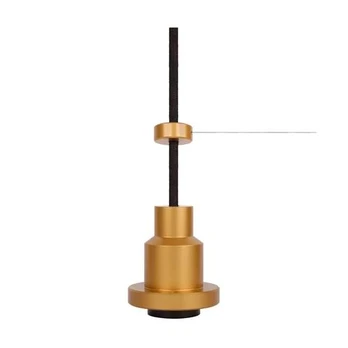 Hanging lamp - fixture for E27 bulb VINTAGE 1906 PENDULUM PRO