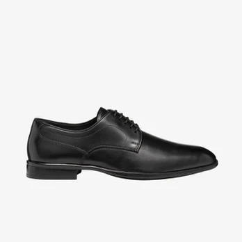 Geox Thalos Black - Dydis 44 (U66NYA00043C9999 Laisvalaikio batai)