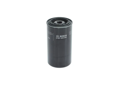 Alyvos filtras BOSCH 0451203001