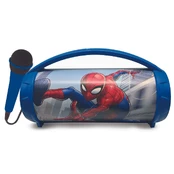 Lexibook - Spider-Man Bluetooth® Light Speaker with Microphone (BTP585SPZ) kaina