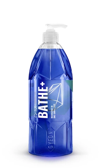 Automobilių šampūnas Gyeon Q2M Bathe+ 1000 ml
