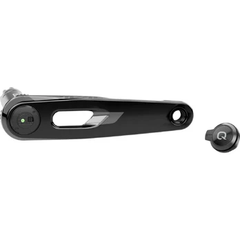SRAM Rival XPLR AXS E1 Power Meter galios matuoklis | 12/13 pavarų, 175 mm