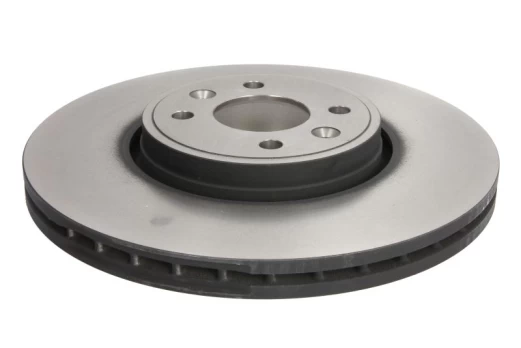 TRW DF4371 Brake Disc