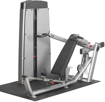 Daugiafunkcinio spaudimo treniruoklis Body Solid DPRS-SF