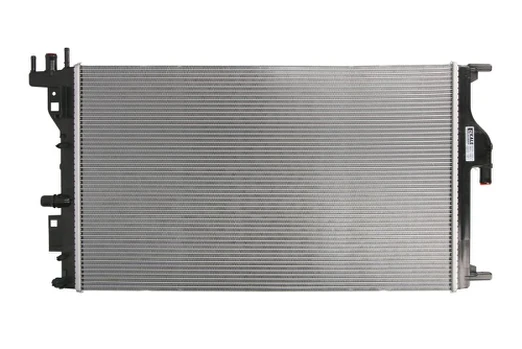 Variklio radiatorius Tinka: DACIA DUSTER, LODGY 1.5D 04.10-