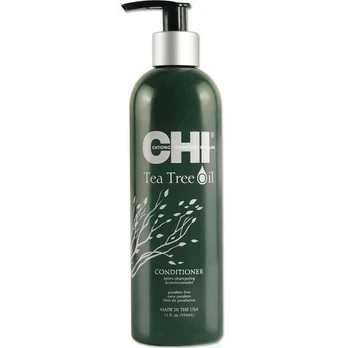 CHI Tea Tree Oil Arbatmedžio kondicionierius, 355ml
