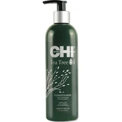 CHI Tea Tree Oil Arbatmedžio kondicionierius, 355ml kaina