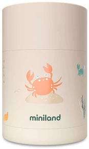 MINILAND 89642-Termosas DO POSIŁKÓW KRAB OCEAN 600ML kaina