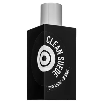 Etat Libre d'Orange Clean Suede EDP