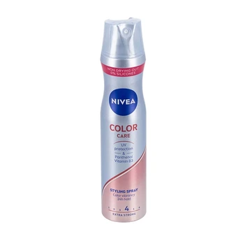 Lakas dažytiems plaukams NIVEA COLOUR PROTECT, 250 ml