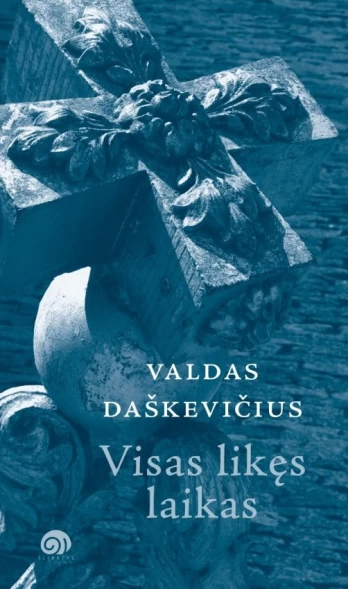 Visas likęs laikas