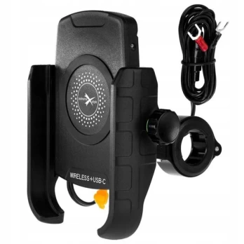 Telefono laikiklis 4 RIDE R9W-PD