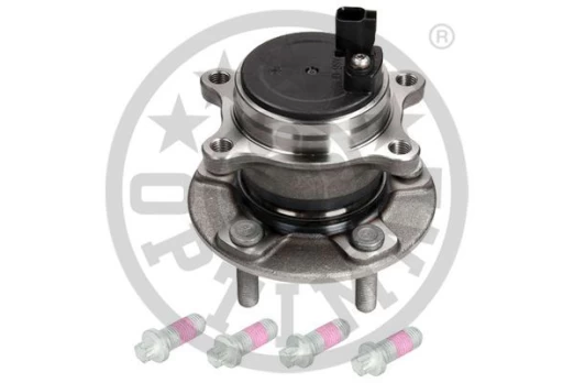 Rato guolio komplektas OPTIMAL 302 506