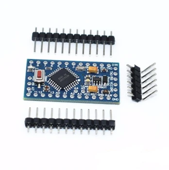 Pro Mini valdiklis 5V/8MHz